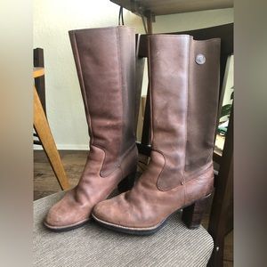 Rockport Apw1283F Pomfret Women's Boots